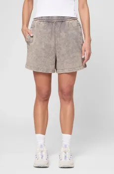 Женские серые шорты Серый L PRPY PWSPSHGOK0016