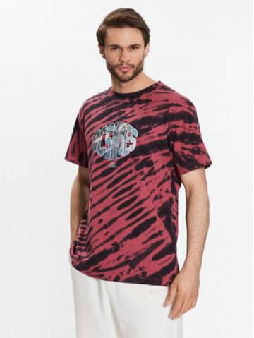 DC Футболка ADYKT03209 Червоний Regular Fit DC Футболка ADYKT03209 Червоний Regular Fit
