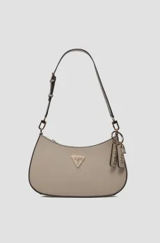 Женская бежевая сумка Бежевый ONESIZE Guess HWZG78.79180;TAU