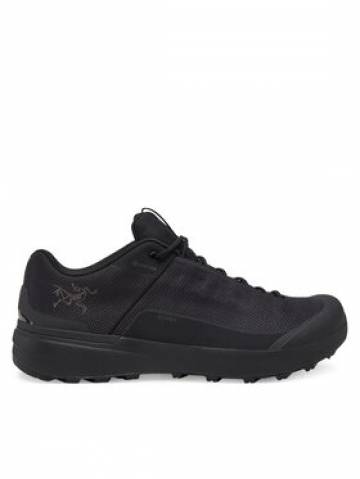 Arcteryx Трекінгові черевики Kopec Gtx GORE-TEX X000010023 Чорний Arcteryx Трекінгові черевики Kopec Gtx GORE-TEX X000010023 Чорний