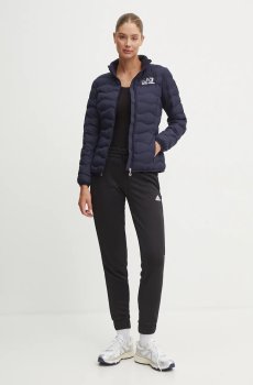 Куртка EA7 Emporio Armani