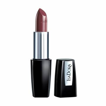 Увлажняющая помада для губ IsaDora Perfect Moisture Lipstick 218 Mocha Mouve, 4.5 г Увлажняющая помада для губ IsaDora Perfect Moisture Lipstick 218 Mocha Mouve, 4.5 г