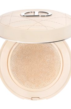 Рассыпчатая пудра для лица Dior Forever Cushion Powder, 010 Fair, 10 г