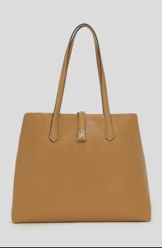 Кожаная сумочка Karl Lagerfeld K/AUTOGRAPH