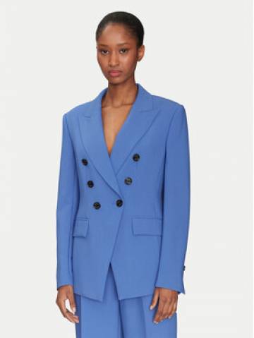 JOOP! Піджак 58 JW244J170-V 30044004 Голубий Regular Fit JOOP! Піджак 58 JW244J170-V 30044004 Голубий Regular Fit