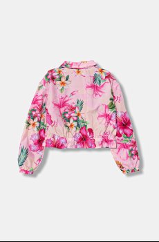 Детская куртка Guess