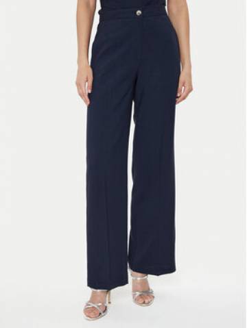 ViCOLO Штани з тканини TB1562 Cиній Regular Fit ViCOLO Штани з тканини TB1562 Cиній Regular Fit