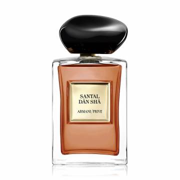Giorgio Armani Prive Santal Dan Sha Туалетная вода унисекс, 100 мл (ТЕСТЕР) Giorgio Armani Prive Santal Dan Sha Туалетная вода унисекс, 100 мл (ТЕСТЕР)