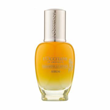 Сыворотка для лица LOccitane Immortelle Divine Serum Бессмертник, 30 мл