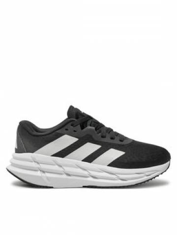 adidas Взуття для бігу Adistar 3 ID6166 Чорний adidas Взуття для бігу Adistar 3 ID6166 Чорний