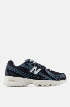 Синие кроссовки 740 Синий 5 New Balance U74010Y