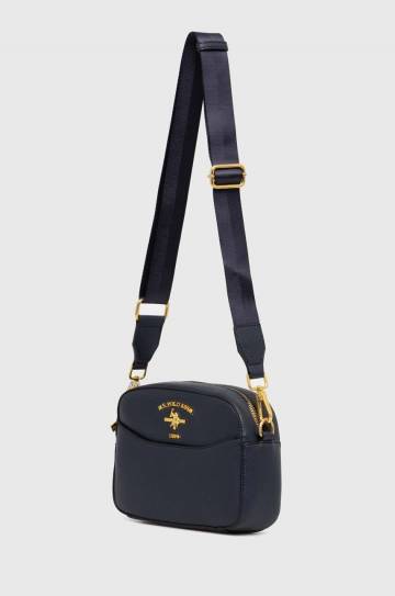 Сумочка U.S. Polo Assn. цвет синий Сумочка U.S. Polo Assn. цвет синий