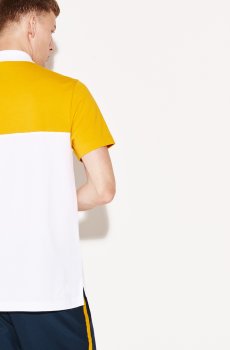 Lacoste поло чоловіче