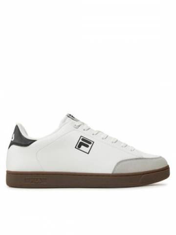 Fila Снікерcи Courtbay FFM0365.13036 Білий Fila Снікерcи Courtbay FFM0365.13036 Білий