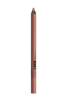 Карандаш для губ NYX Professional Makeup Line Loud Lip Liner 06 Ambition Statement, 1.2 г