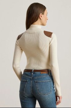 Свитер Lauren Ralph Lauren