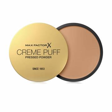 Компактная пудра для лица Max Factor Creme Puff Pressed Powder 42 Deep Beige, 14 г Компактная пудра для лица Max Factor Creme Puff Pressed Powder 42 Deep Beige, 14 г