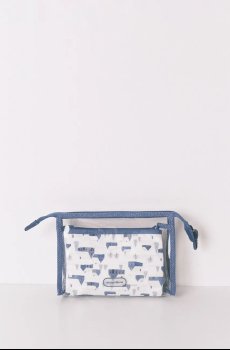 Комплект косметичек womensecret 3 шт