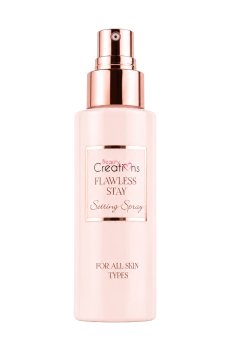 Спрей для фиксации макияжа Beauty Creations Flawless Stay Makeup Setting Spray, 120 мл