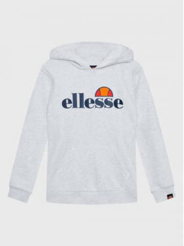Ellesse Світшот Jero S3E08575 Сірий Regular Fit Ellesse Світшот Jero S3E08575 Сірий Regular Fit