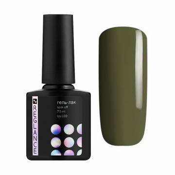 Гель-лак для ногтей Reglance Gel Polish 103 Оливковый, 7.5 мл Гель-лак для ногтей Reglance Gel Polish 103 Оливковый, 7.5 мл