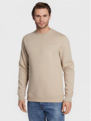 Blend Світшот Downton 20712522 Бежевий Regular Fit Blend Світшот Downton 20712522 Бежевий Regular Fit