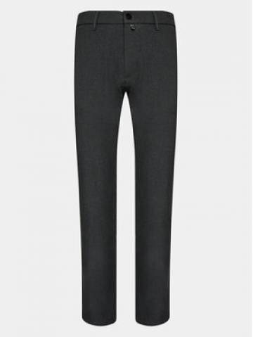 Pierre Cardin Штани з тканини 30100/000/1037 Сірий Slim Fit Pierre Cardin Штани з тканини 30100/000/1037 Сірий Slim Fit