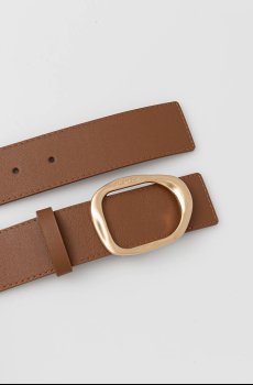 Двусторонний ремень Twinset