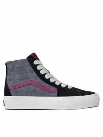 Vans Снікерcи Sk8-Hi Tapered Vr3 VN0009Q0B5P1 Чорний Vans Снікерcи Sk8-Hi Tapered Vr3 VN0009Q0B5P1 Чорний