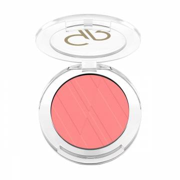 Румяна для лица Golden Rose Powder Blush 13 Coral, 7 г Румяна для лица Golden Rose Powder Blush 13 Coral, 7 г