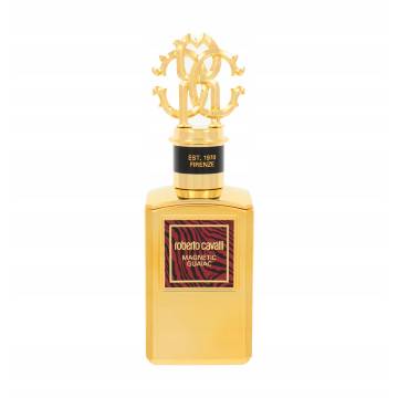 Roberto Cavalli Magnetic Guaiac Парфюмированная вода унисекс, 100 мл Roberto Cavalli Magnetic Guaiac Парфюмированная вода унисекс, 100 мл