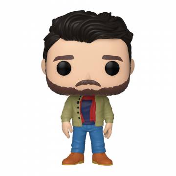 Фігурка Funko Pop Marvel Вічні Дейн (50122) Фігурка Funko Pop Marvel Вічні Дейн (50122)