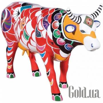 Статуэтка Cow Parade Статуэтка Cow Parade