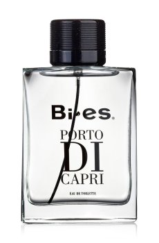 Bi-es Porto di Capri Туалетная вода мужская, 100 мл