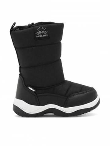 Action Boy Снігоходи CP91-25249 Чорний Action Boy Снігоходи CP91-25249 Чорний