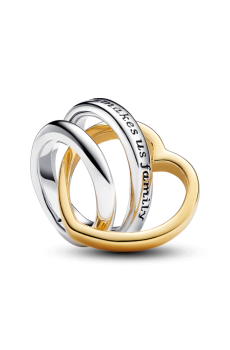 Намистина "Любов мачухи робить нас сімєю"