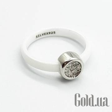 Кольцо Silvex925 Кольцо Silvex925
