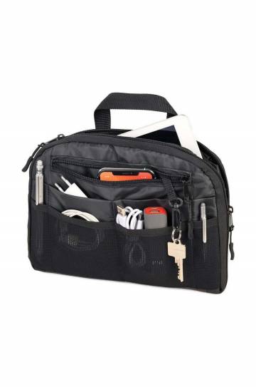 Дорожный органайзер 2 в 1 TROIKA Transform Pack 14,5 L Дорожный органайзер 2 в 1 TROIKA Transform Pack 14,5 L