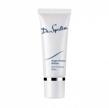 Бальзам для кожи вокруг глаз Dr. Spiller Eye Contour Balm, 20 мл Бальзам для кожи вокруг глаз Dr. Spiller Eye Contour Balm, 20 мл
