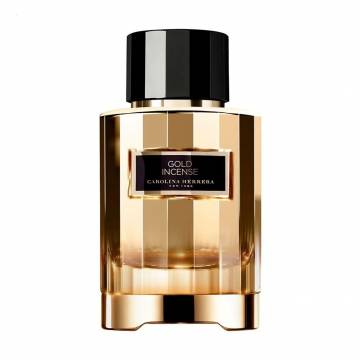 Carolina Herrera Gold Incense Парфюмированная вода унисекс, 100 мл Carolina Herrera Gold Incense Парфюмированная вода унисекс, 100 мл