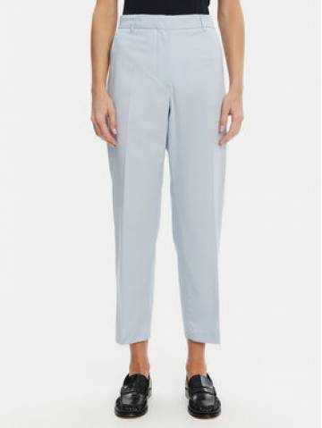 Tommy Hilfiger Чіноси WW0WW40504 Блакитний Straight Fit