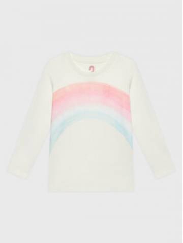 Cotton On Kids Блузка 7340571 Білий Regular Fit Cotton On Kids Блузка 7340571 Білий Regular Fit