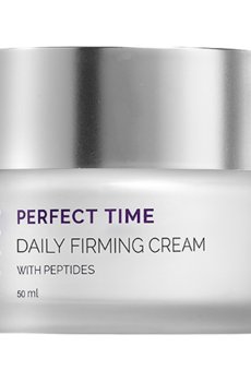Дневной крем для лица Holy Land Cosmetics Perfect Time Daily Firming Cream, 50 мл