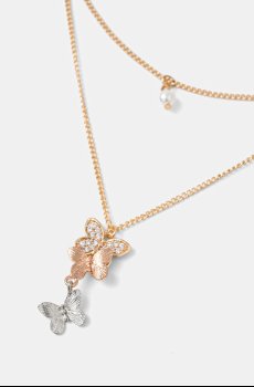 Цепочка Aldo HAIRARIEN