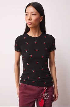 Футболка Medicine