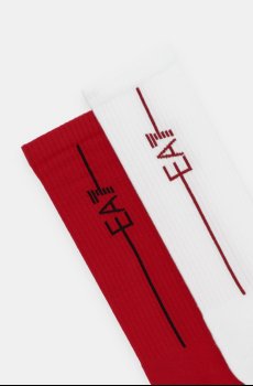 Носки EA7 Emporio Armani