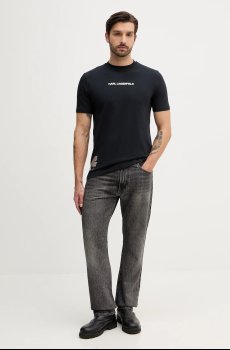 Футболка Karl Lagerfeld