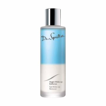 Двухфазное средство для снятия макияжа с глаз Dr. Spiller Eye Make-up Remover, 100 мл Двухфазное средство для снятия макияжа с глаз Dr. Spiller Eye Make-up Remover, 100 мл