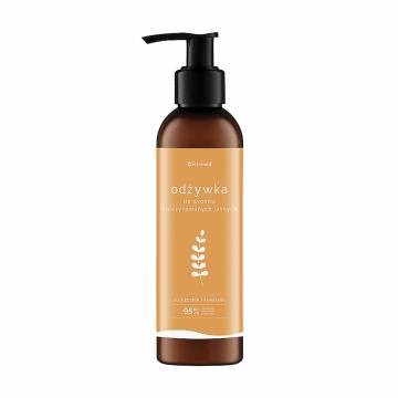 Кондиционер Fitomed Chamomile & Sunflower Herbal Conditioner Blonde для светлых волос, 200 г Кондиционер Fitomed Chamomile & Sunflower Herbal Conditioner Blonde для светлых волос, 200 г