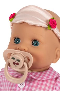 Детская кукла Konges Sløjd LULU DOLL